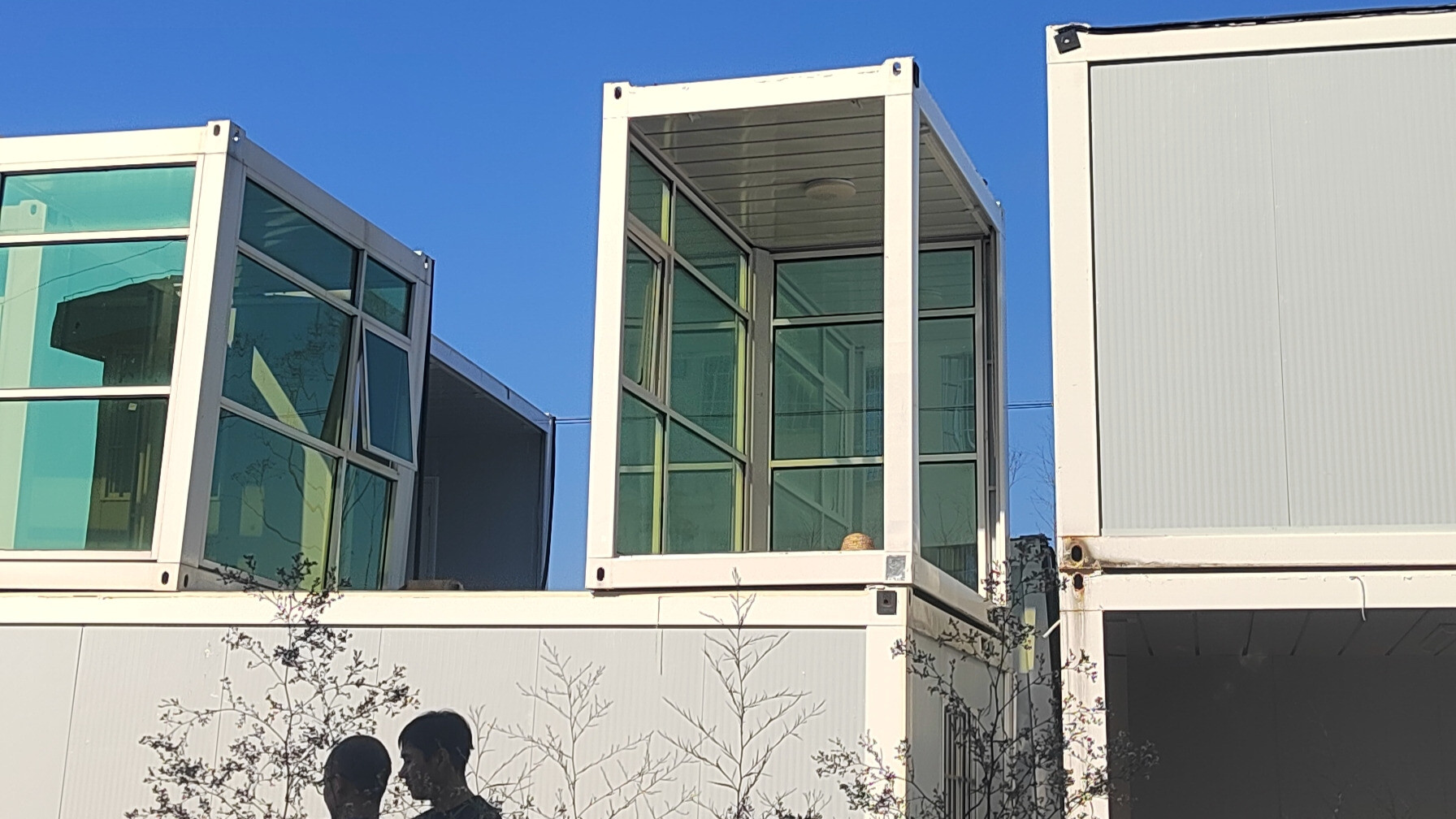 金城江  废铁回收处理技术的发展瓶颈