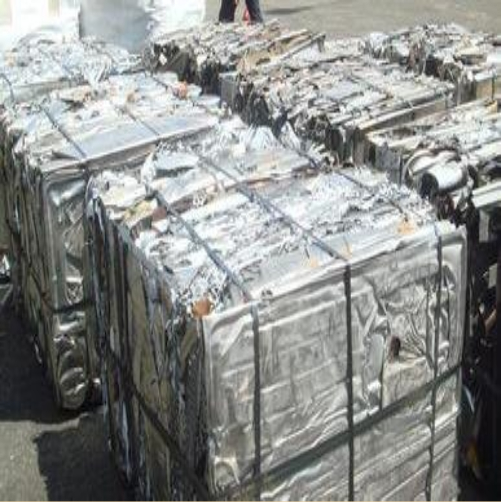 金城江废铝回收