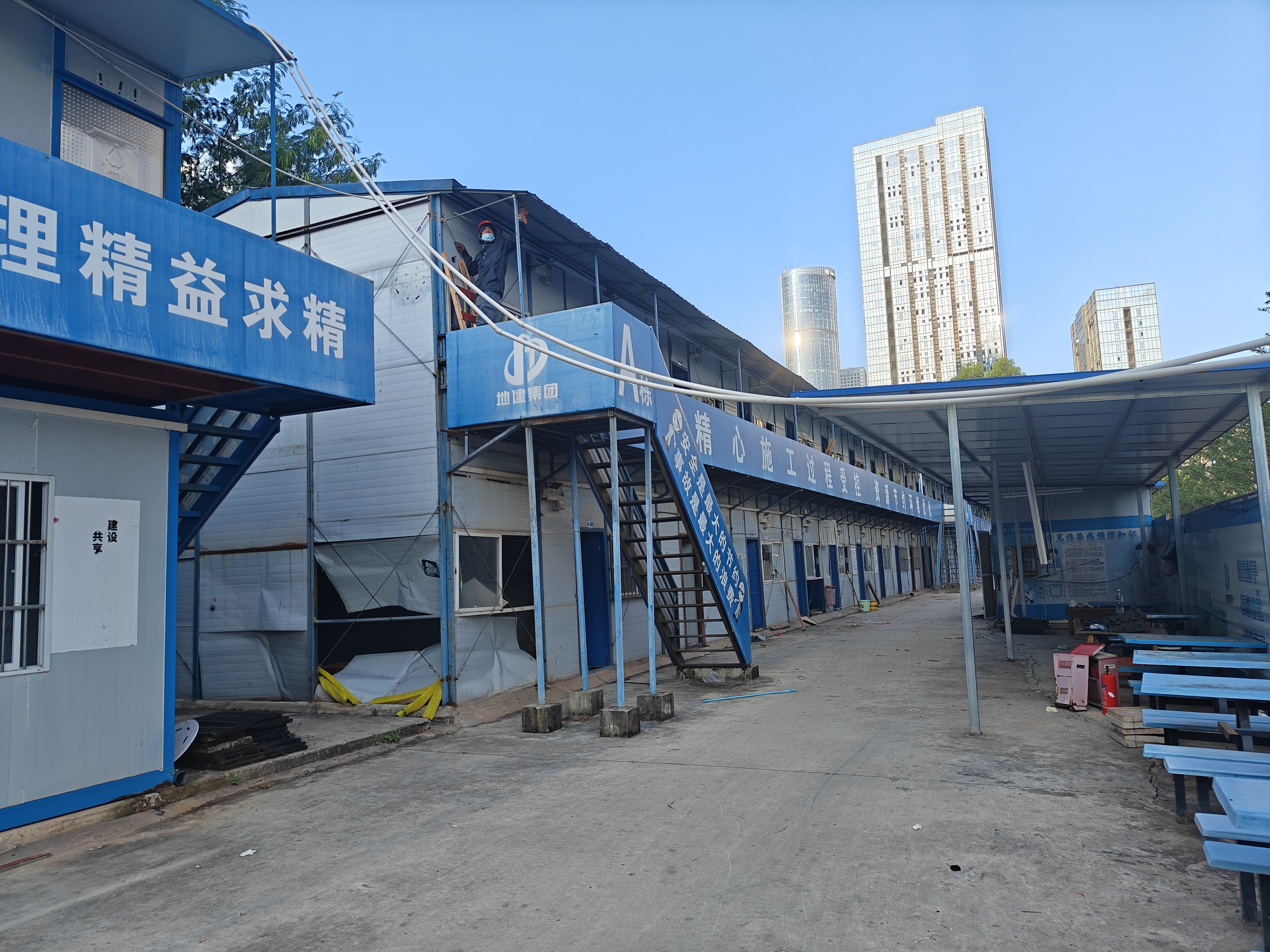 金城江2026年5月夹芯活动板房哪家强？Top5品牌终极评测